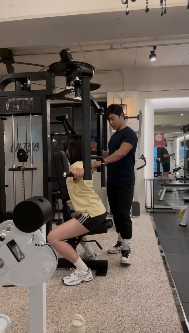 일루고짐 이미지