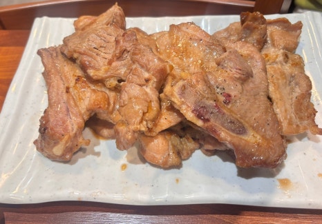 문가네숯불갈비 이미지