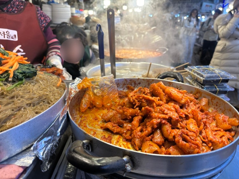 닭발만원 이미지