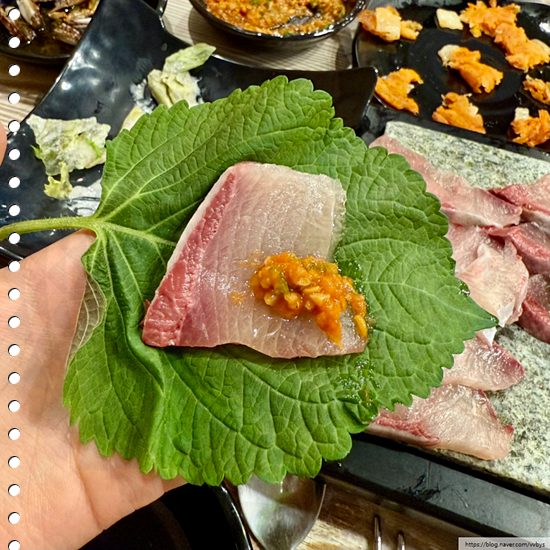 착한산곰장어 이미지