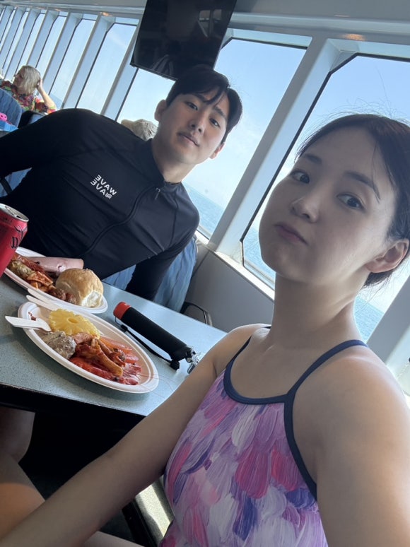 월드아일랜드투어 이미지