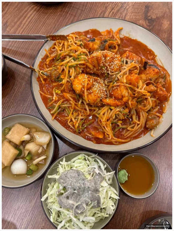 진성아구찜 이미지