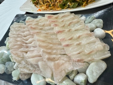 백김치새싹막회 이미지