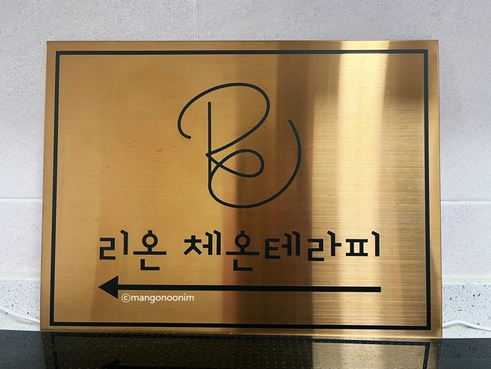리온체온테라피 이미지