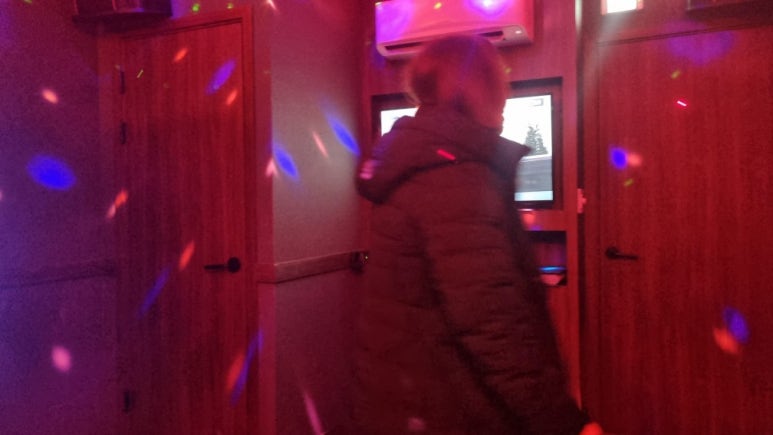 똥광노래타운 이미지