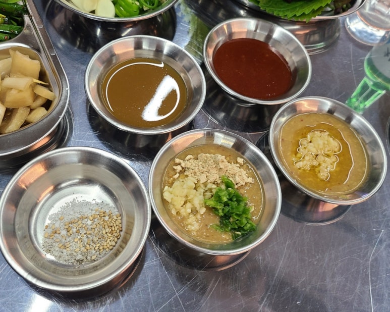 곱창애 막창가 이미지