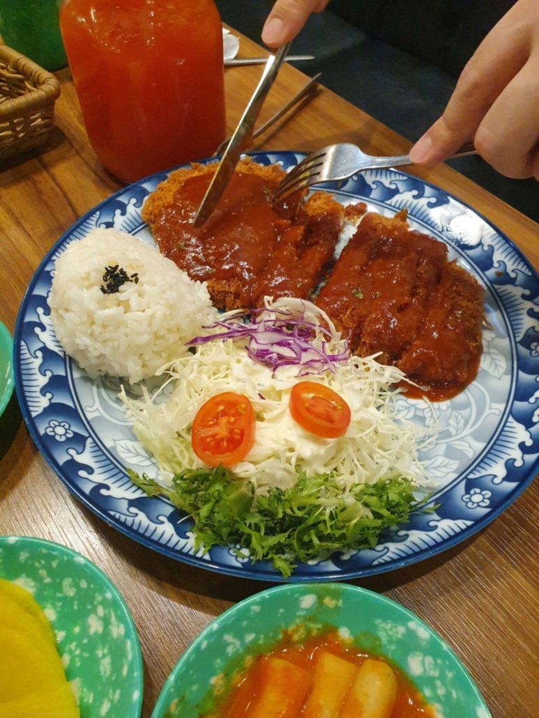 함박집 이미지