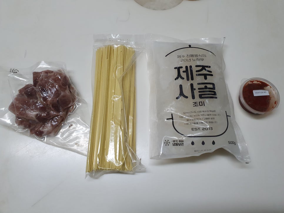 대박국수집 이미지