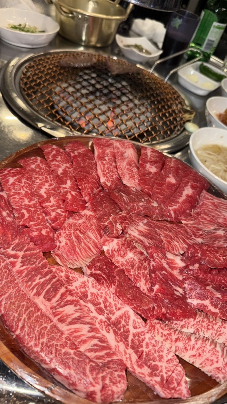 조양한우마을월평 이미지