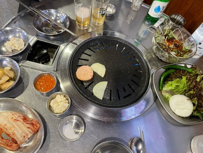 돌아온단골손님 이미지