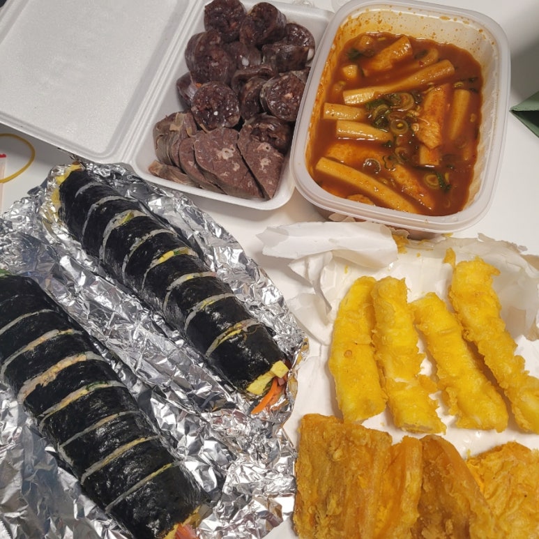 새참분식 이미지