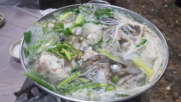 바다생선 이미지