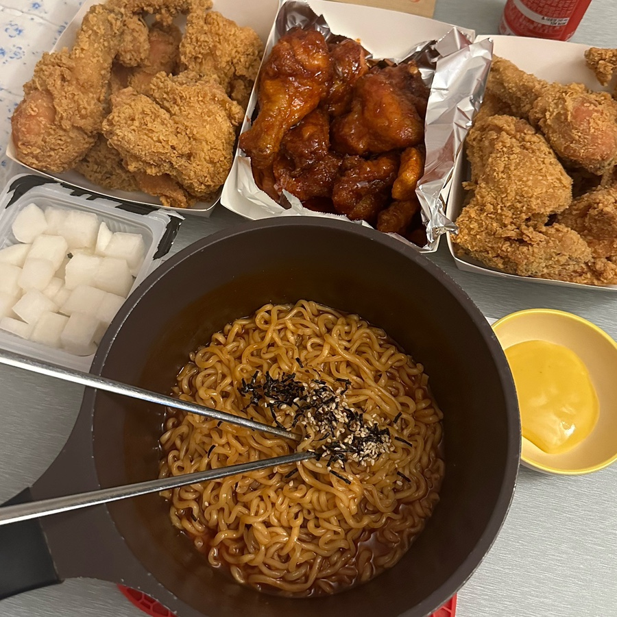 비비큐교현 이미지