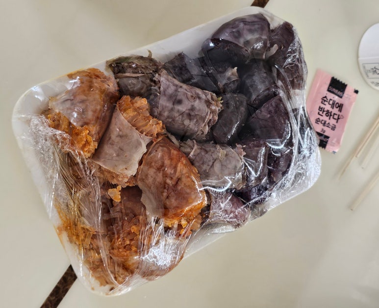 순대에반하다 이미지