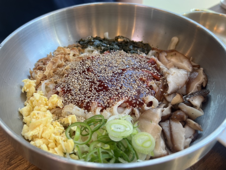 신현칼국수 이미지