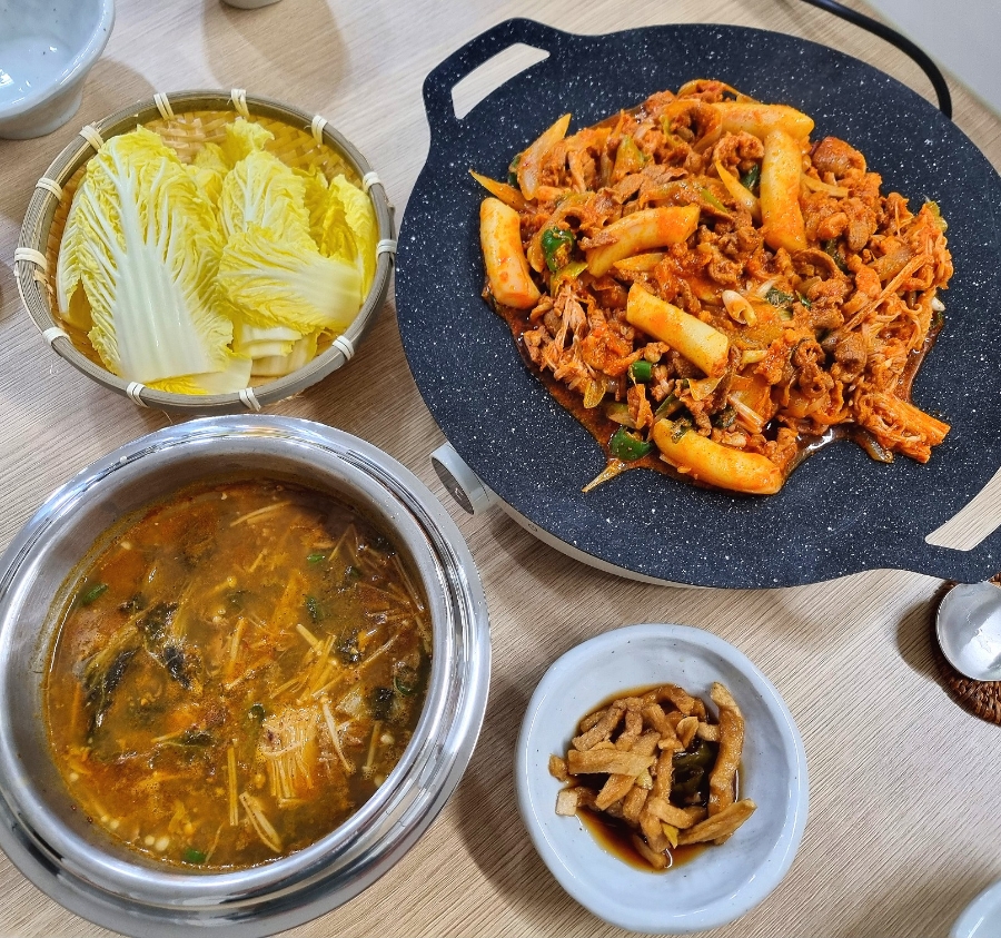 토종생오리농원 이미지