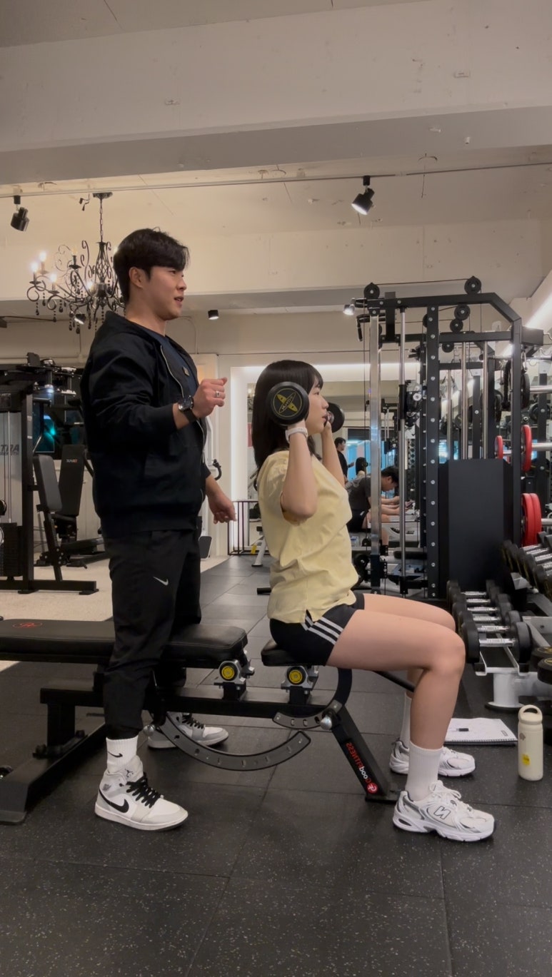일루고짐 이미지