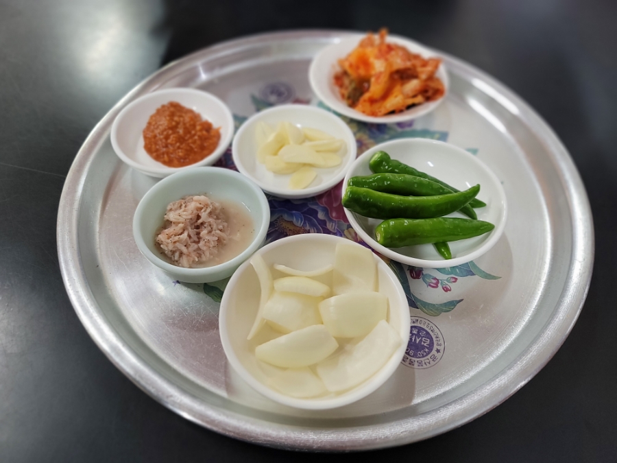 밀양국밥식당 이미지
