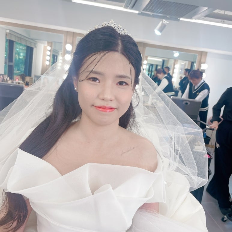 더브라이덜수 이미지