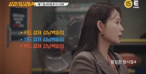 유산주유소 이미지