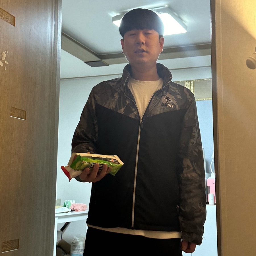 비비큐교현 이미지