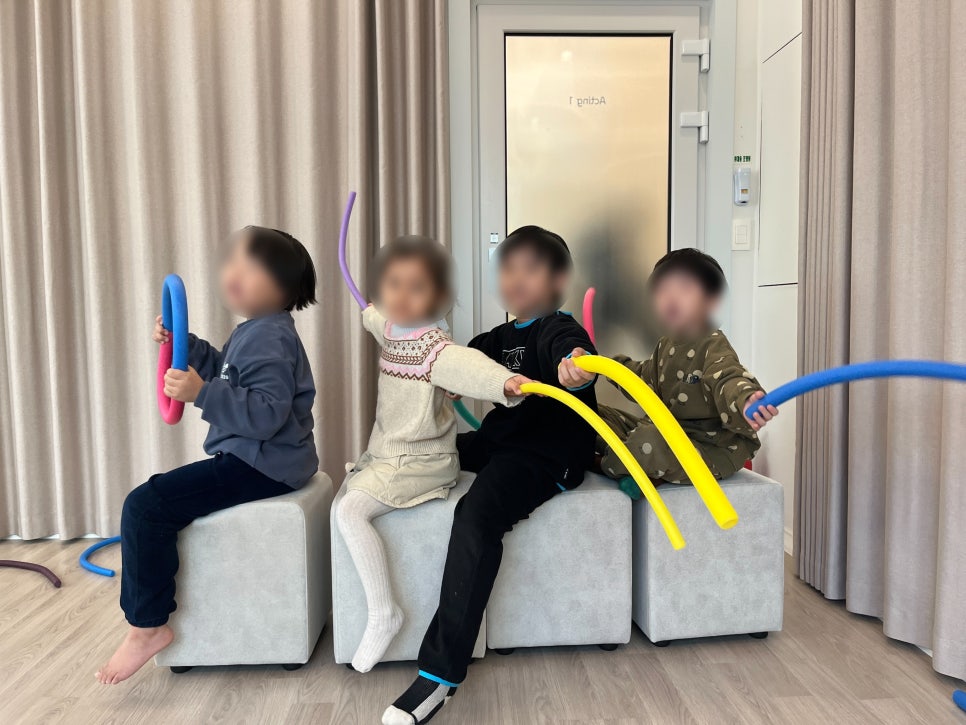 아크연기예술학원 이미지