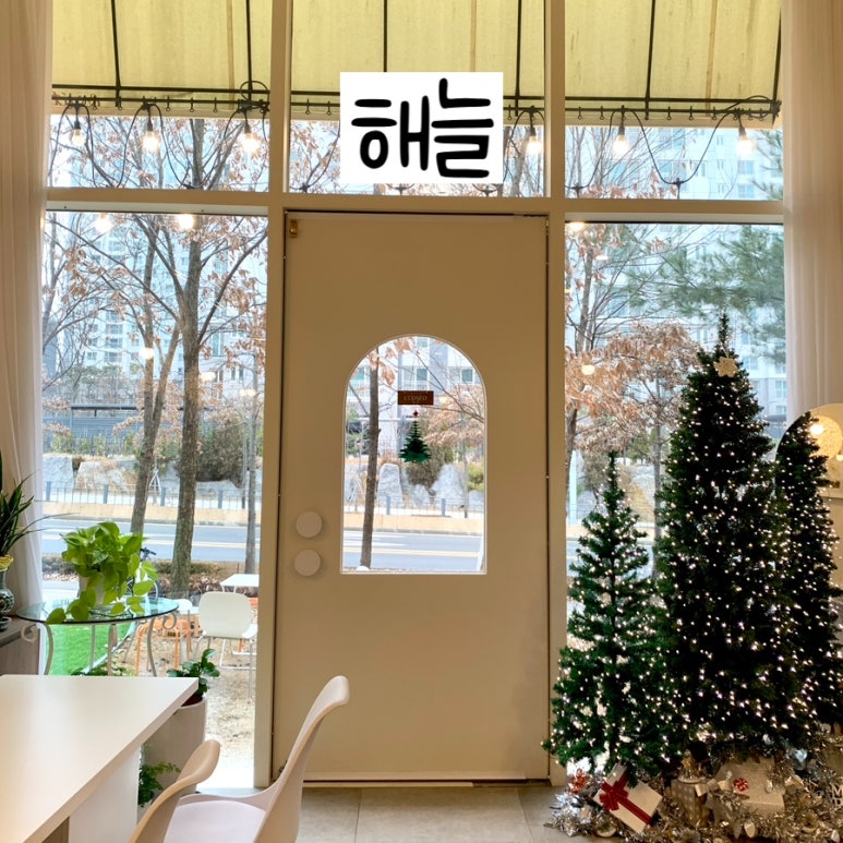 갤러리죽카페 이미지