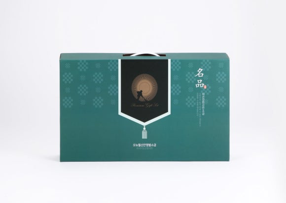 주)더건강한신안소금 이미지
