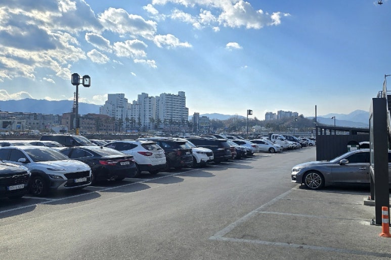 컴포즈커피강릉중앙 이미지