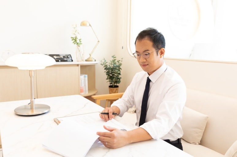 이로운법률사무소 이미지