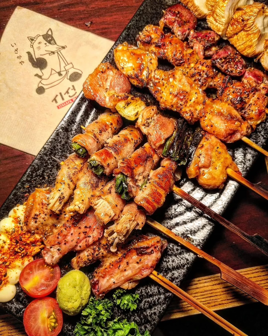 시선 안양일번가점 이미지