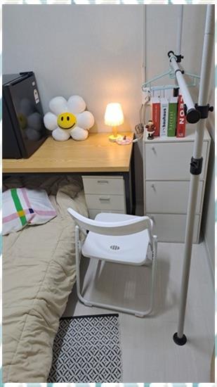 우장산고시텔 이미지