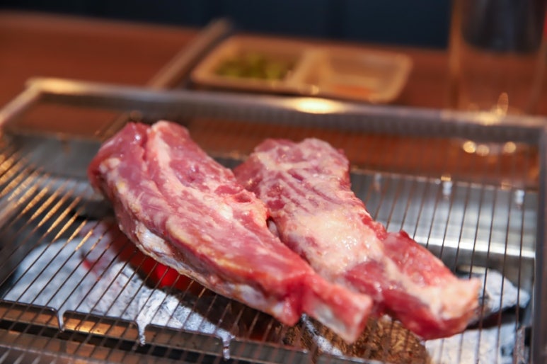 이가네 양갈비 양꼬치 영통3호점 사진 8