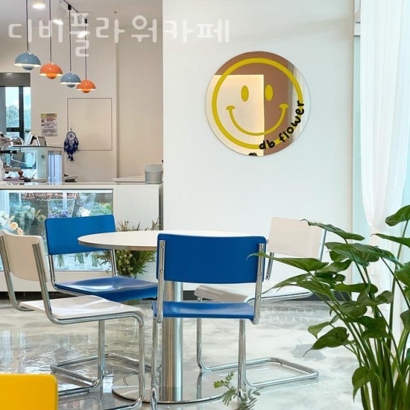 디비플라워카페 이미지