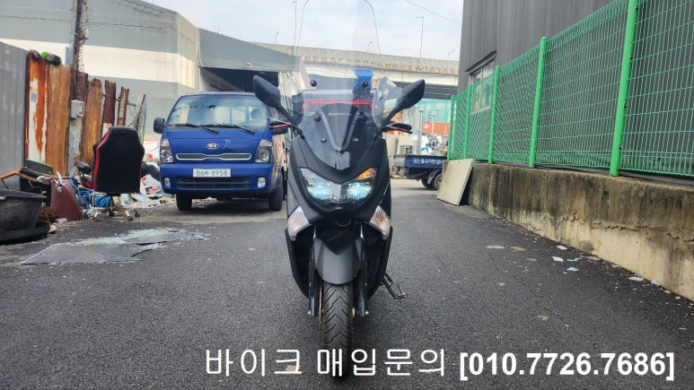 효성모터스 이미지