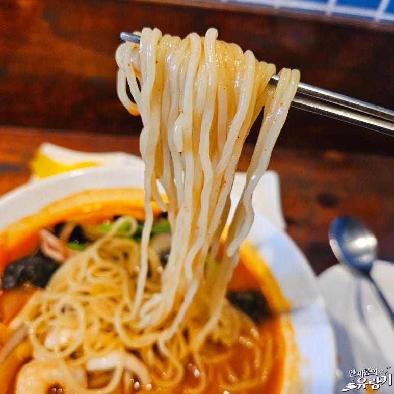 박군짬뽕 이미지
