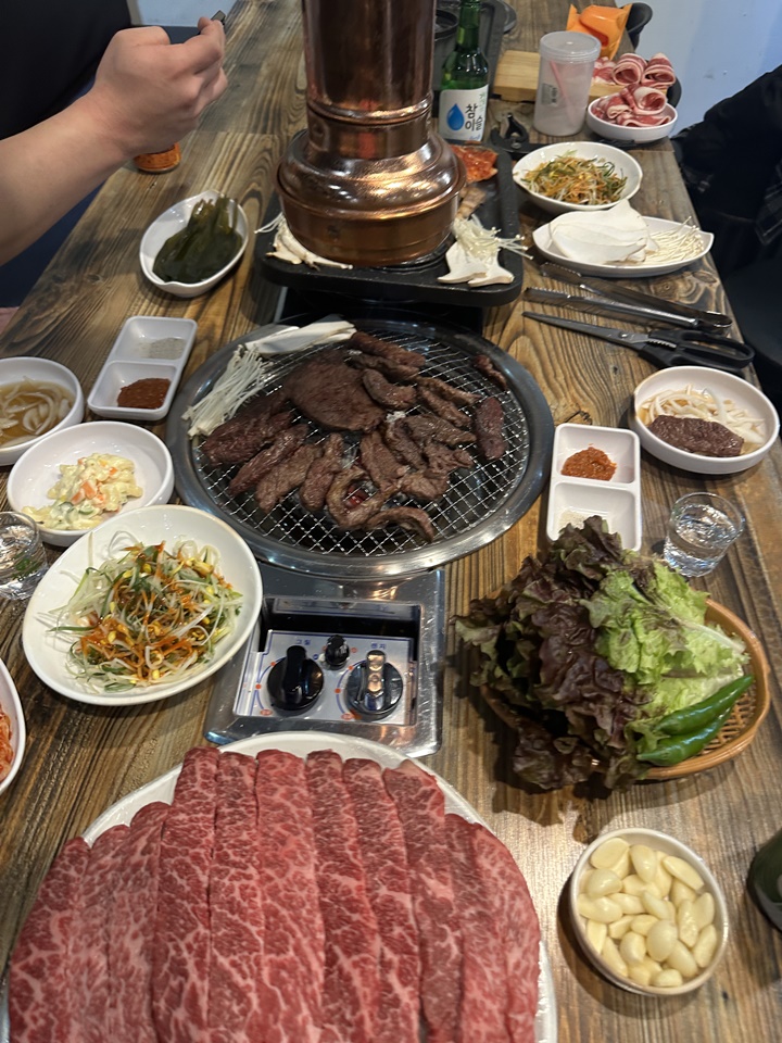 원조친구네정육식당 이미지