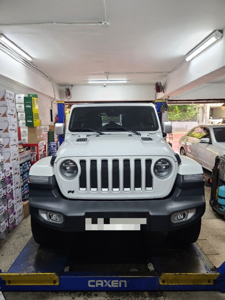 서대문JEEP 이미지