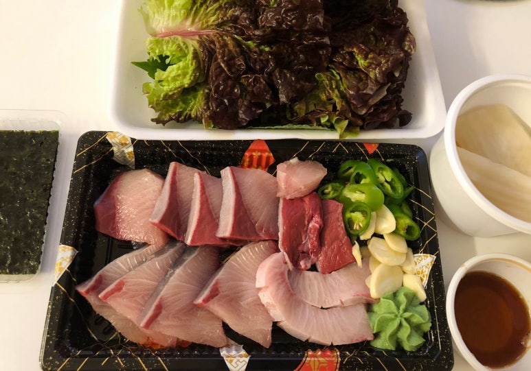 요거트월드 대치점 이미지