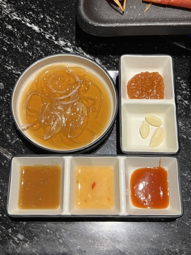 소담칼국수&밀면 이미지