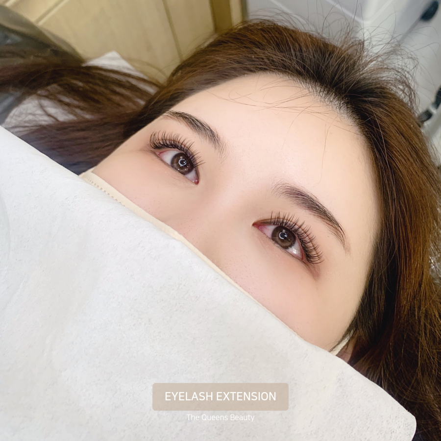 더퀸즈뷰티 이미지