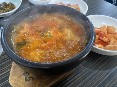 종로철판볶음불고기 이미지