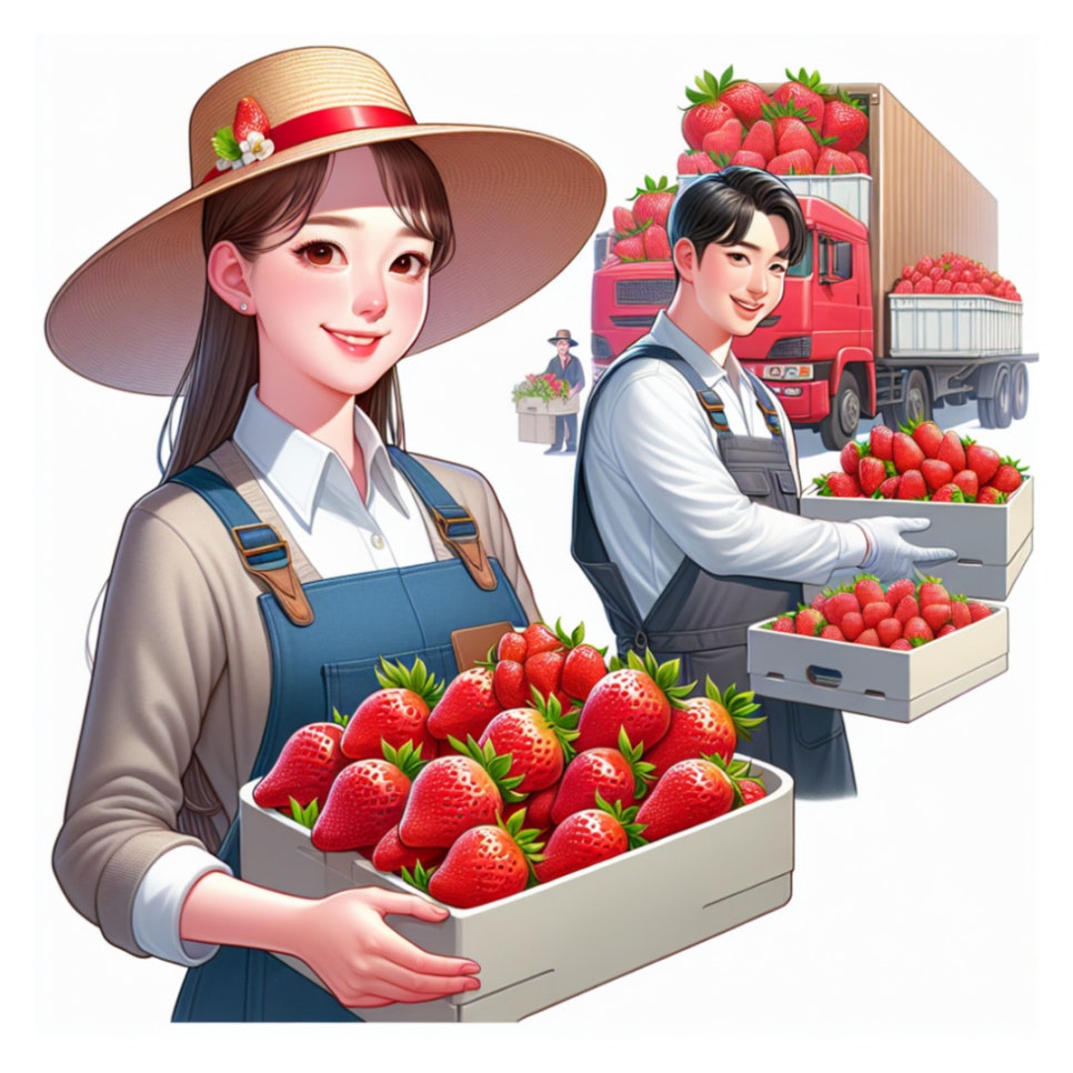 밀양물산주식회사 이미지