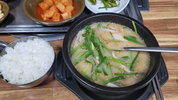 대호돼지국밥 이미지