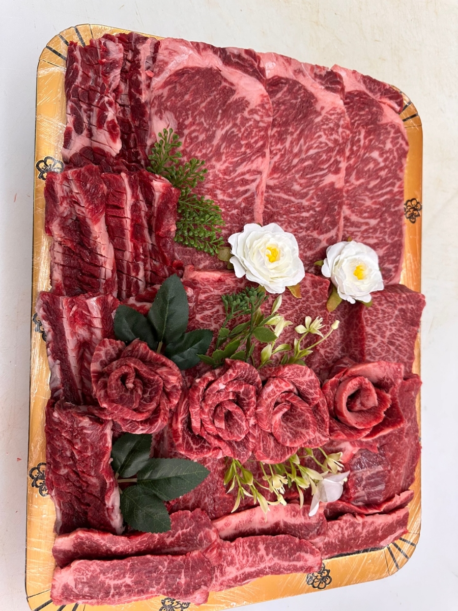 안흥정육식당 이미지