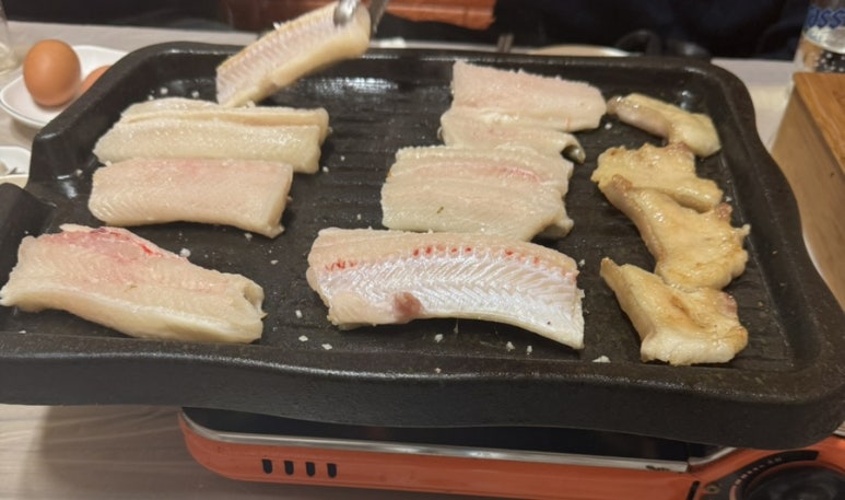 완도식당 이미지