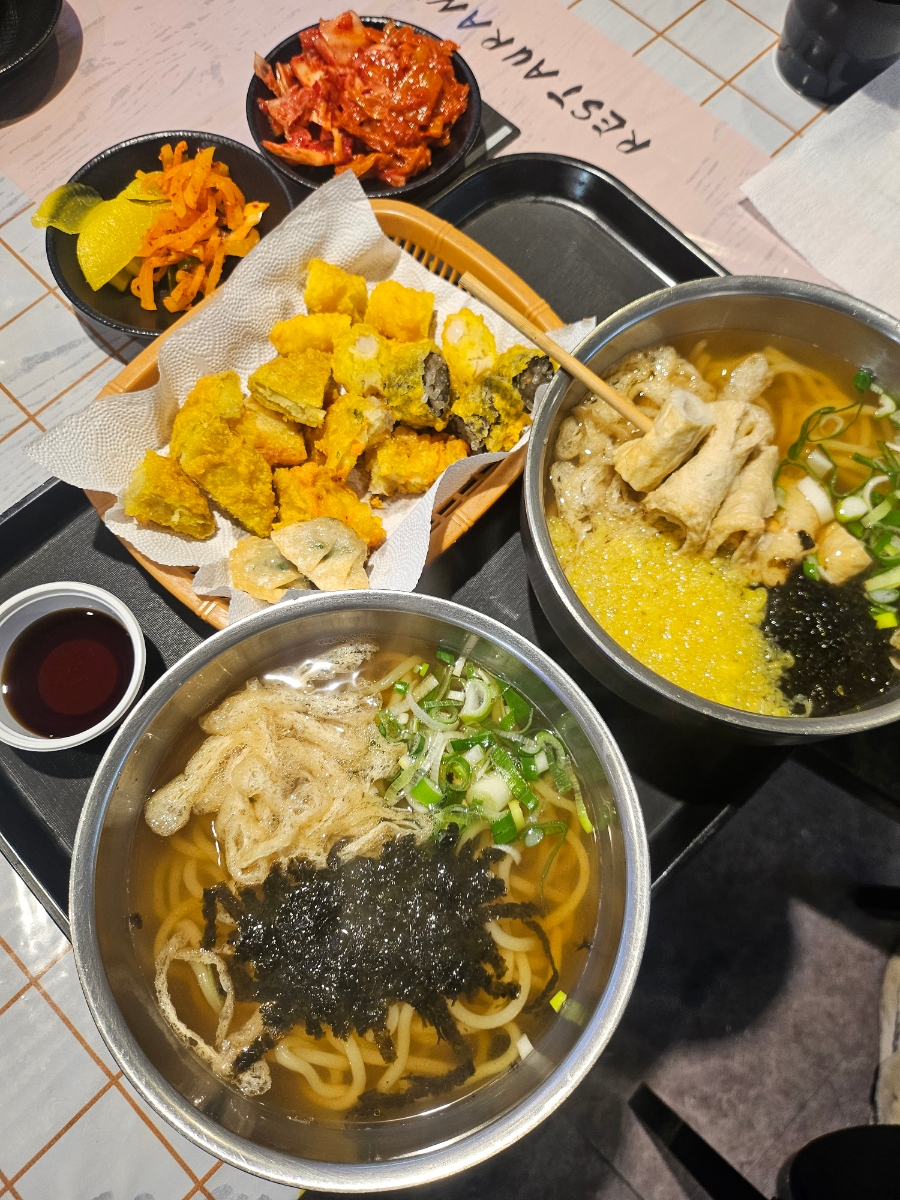 길동우동 동부시장점 이미지