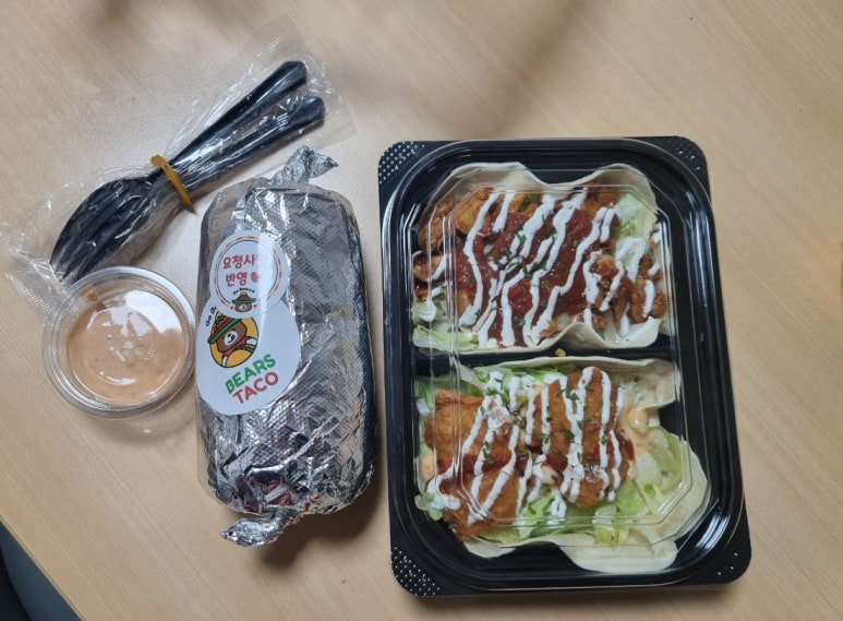 베어스타코 아현공덕점 이미지