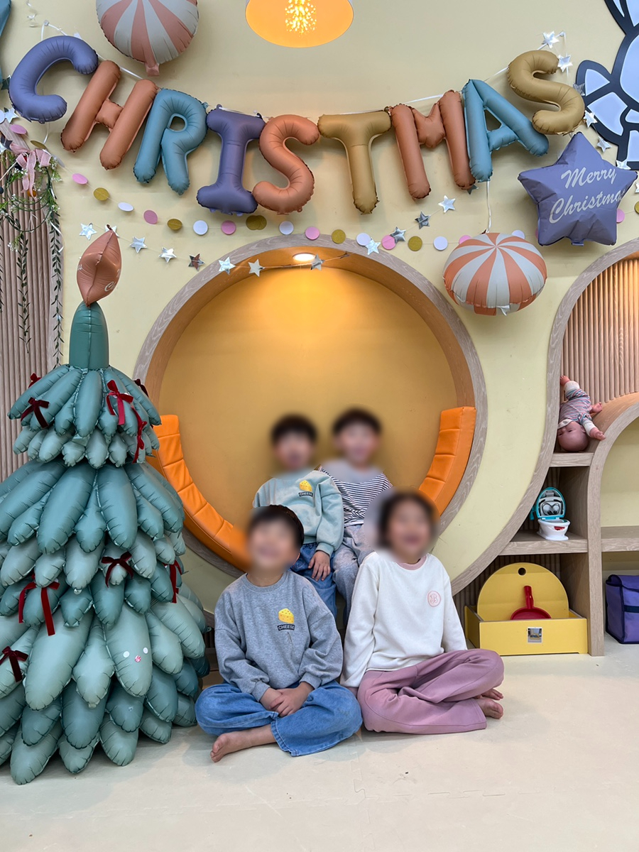 헬로아이실내놀이터 이미지