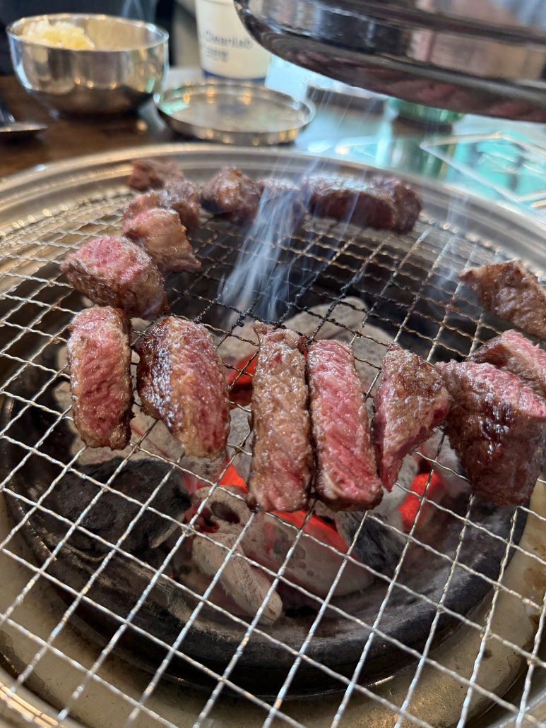 식송한우마을 이미지